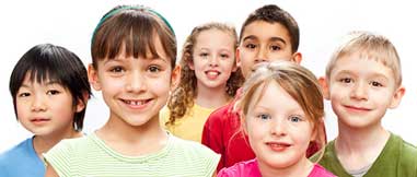 You and Me foundation Ottawa children programs