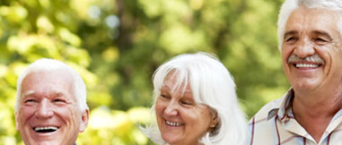 Ottawa You and Me foundation volunteer